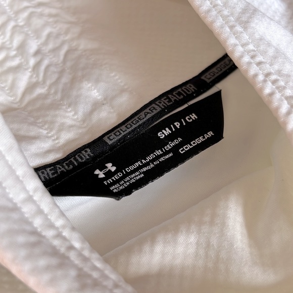 Under Armour Cold Gear Top - Picture 4 of 7